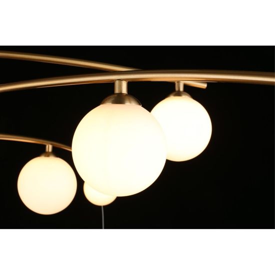 Люстра потолочная APL.621.07.09