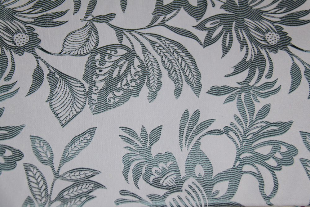 Жаккард Sunrise Udaipur A 02 Azul (Санрайс Удайпур Азул)