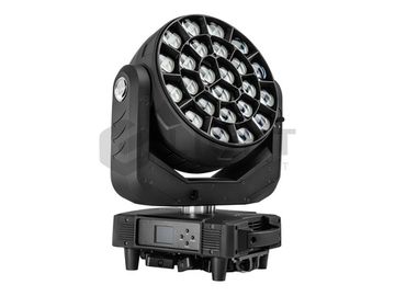 LightCraft Nobile 24х60W B-EYE PIXEL