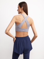 Бра Active Bra in Grey