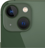 Смартфон Apple iPhone 13 256 ГБ Зеленый Green