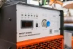 Источник автоматической плазменной резки с ЧПУ INCUT-200HA PRO, INTEGRAL