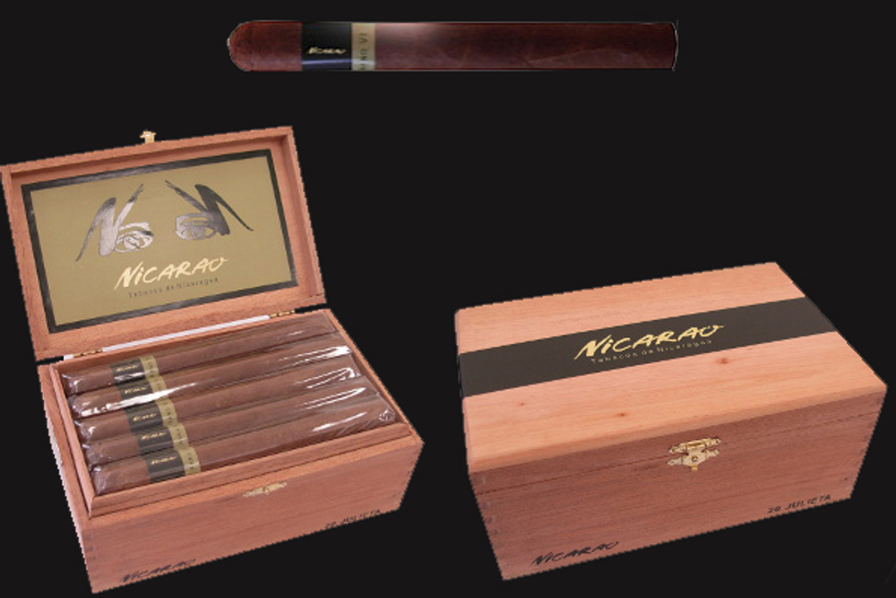 Nicarao Classico Julieta