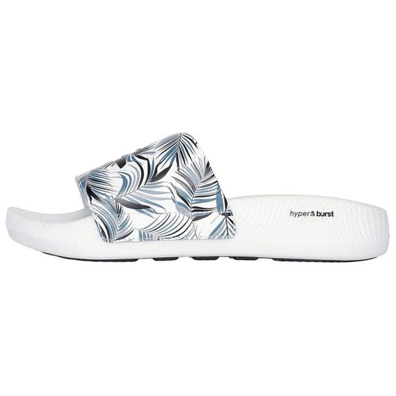 Skechers Hyper Slide 'White'