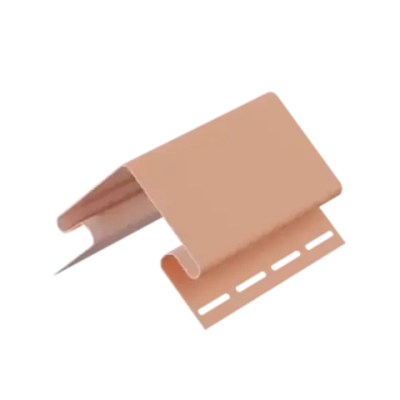 Внешний угол 7515 мм Персик