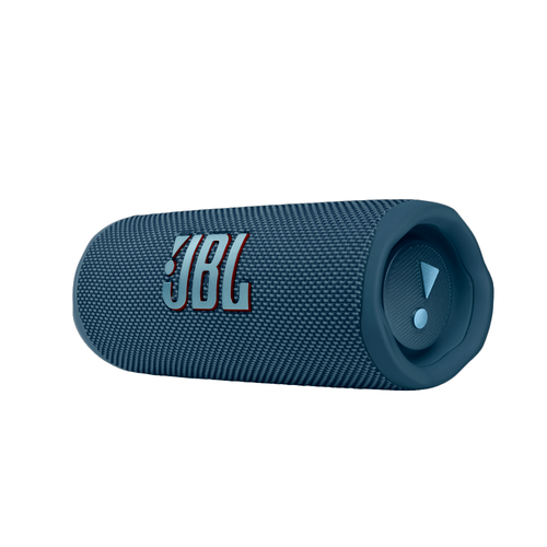 Портативная колонка JBL Flip 6, Blue (Синий)