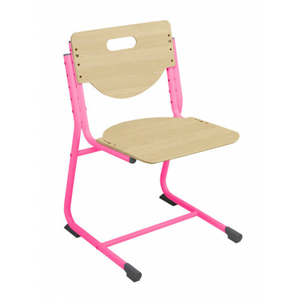 Растущий стул из фанеры Астек SF-3 (26-51,5 см)