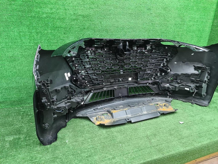 Бампер передний Changan Uni-K (2020-н.в.) В сборе