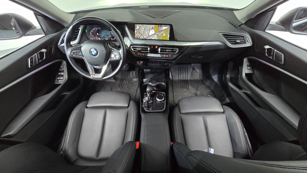 BMW 2 серии Gran Coupe (F44) 220i Advantage