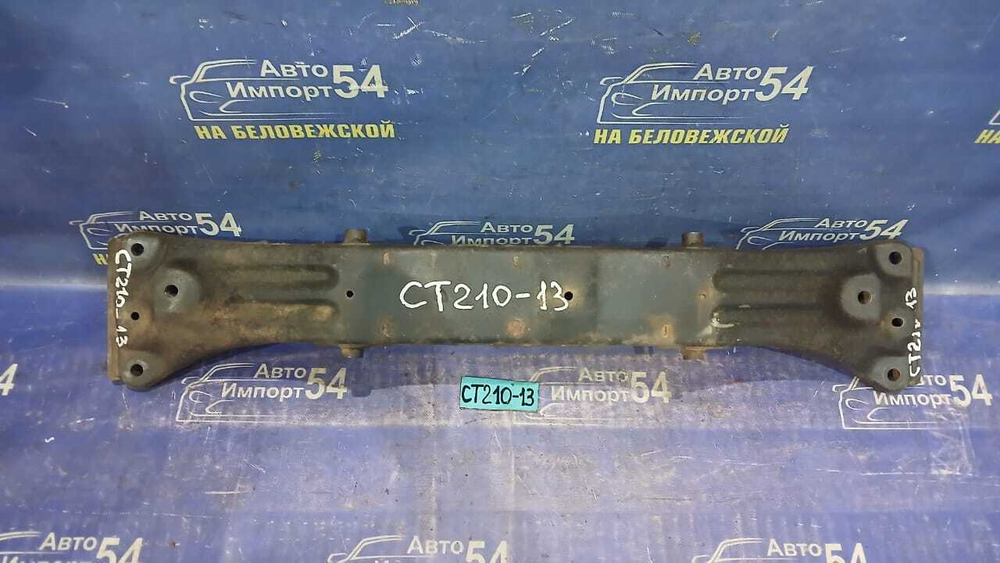 Балка задняя TOYOTA CORONA PREMIO 1996