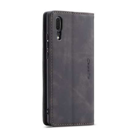 Чехол-книжка CaseMe Matte Huawei P20
