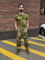 Костюм летний ВКПО мох премиум