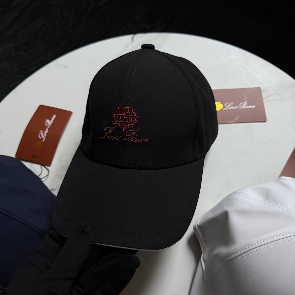 Кепка Loro Piana