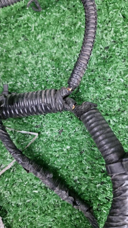 Проводка моторного отсека Haval M6 2 (2021-н.в.)