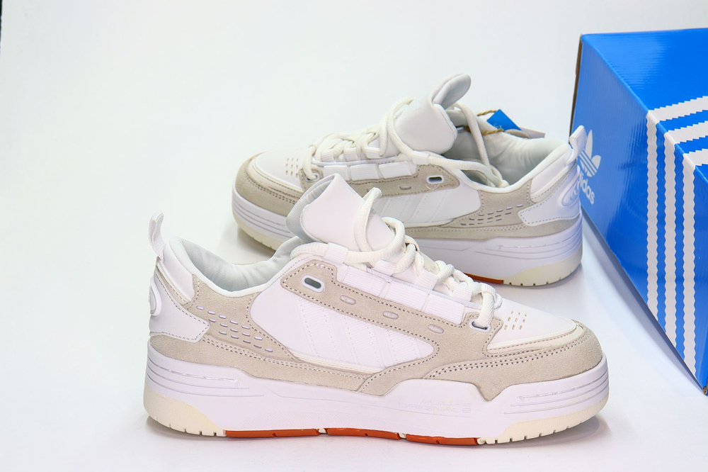 Кроссовки нат. Кожа (36-41)р. / шт. 239-363