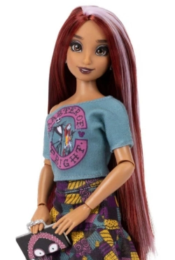 Кукла Disney ILY Джек и Салли