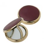 Зеркало NINA RICCI Evidence Бордовый