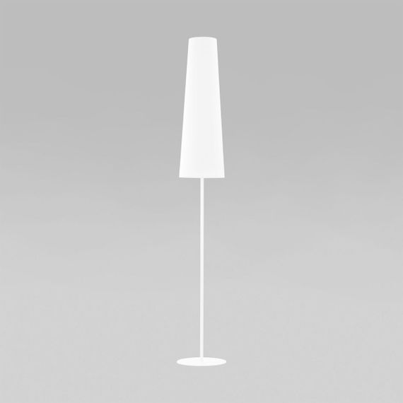 Торшер TK Lighting 5169 Umbrella White