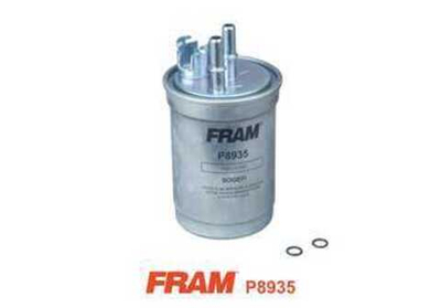 FRAM - P8935-FRM - Fuel Filter