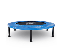 Батут DFC JUMP SUN 36'' синий