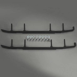 Конек лыжи Yamaha