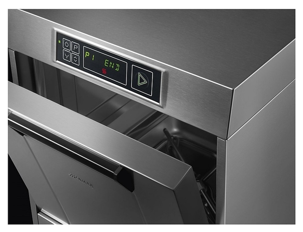 Стаканомоечная машина SMEG Professional UG415D-1