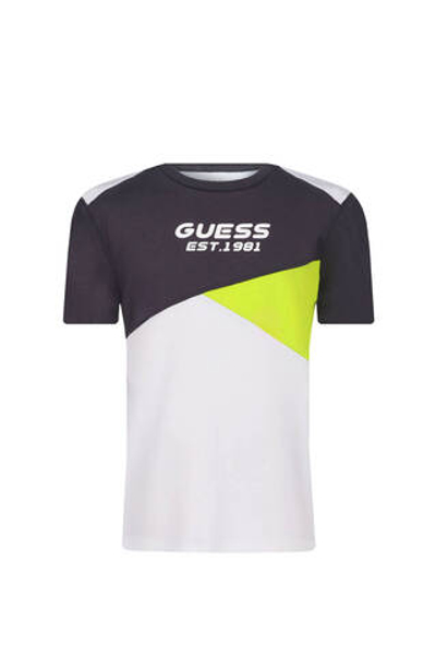 Футболка Guess - серый(N4RI04 K8HM4)