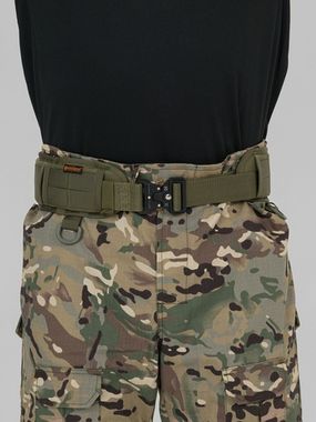 Разгрузочный пояс Remington Tactical MOLLE Belt Black