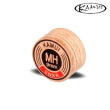 Наклейка для кия Kamui Snooker Original ø9мм Medium/Hard 1шт.