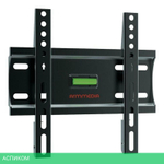 Кронштейн Arm Media PLASMA-5 new черный (10214)