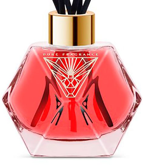 Рубин ароматический диффузор, Bago home