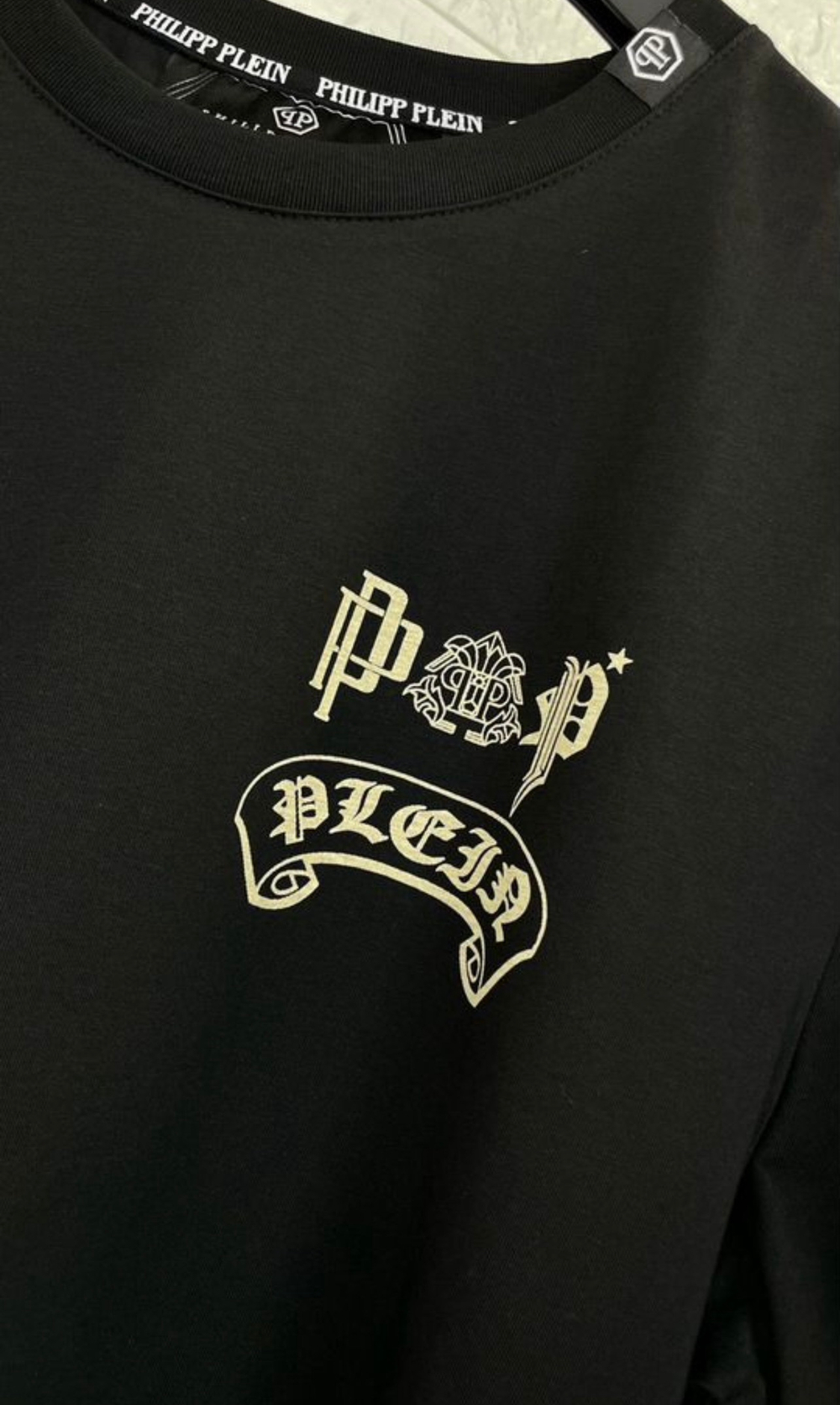 Футболка Philipp Plein