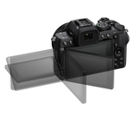 Беззеркальный фотоаппарат Nikon Z50 II Kit 16-50 VR DX