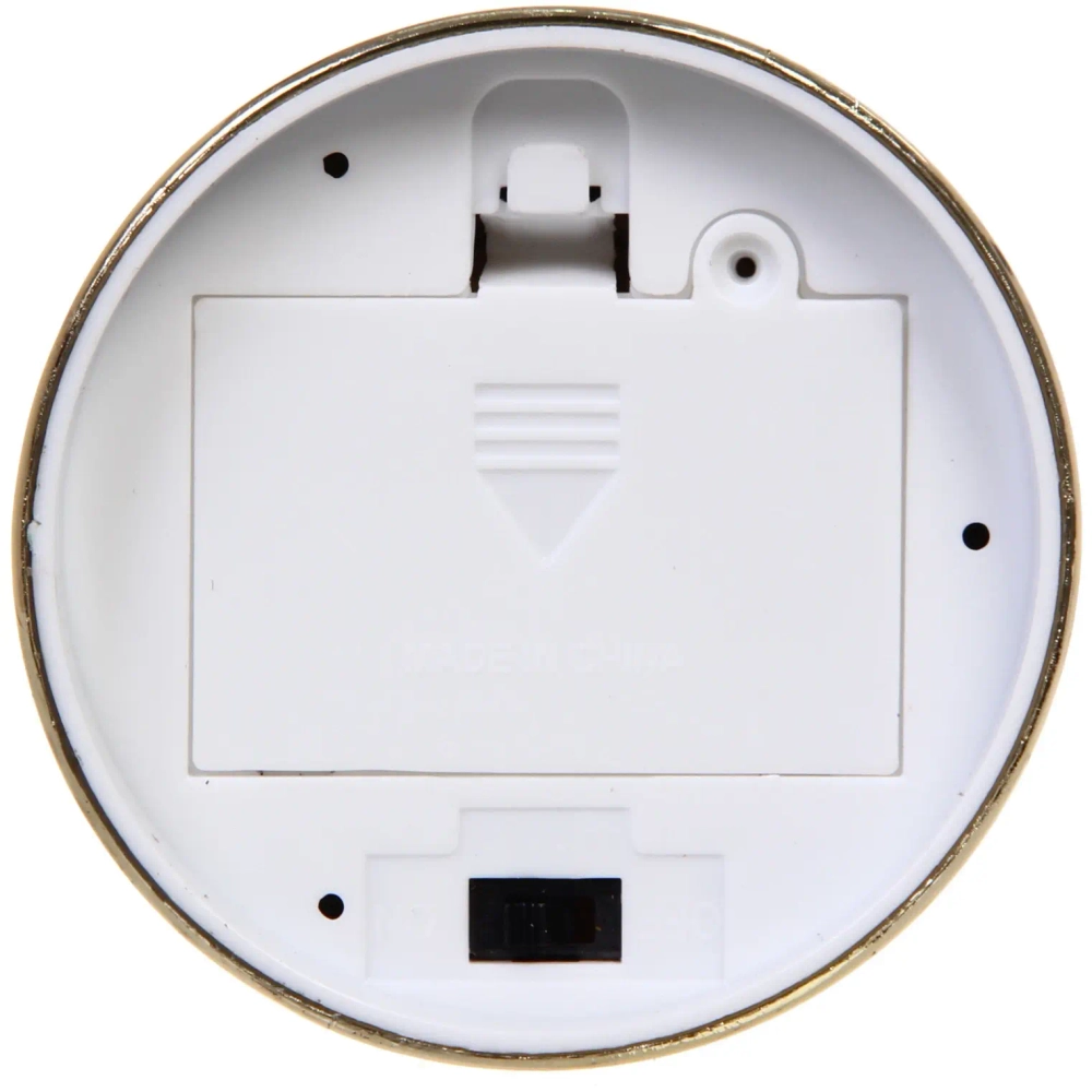 Сувенир с подсветкой «Свеча - Шик» 7,5*23 см