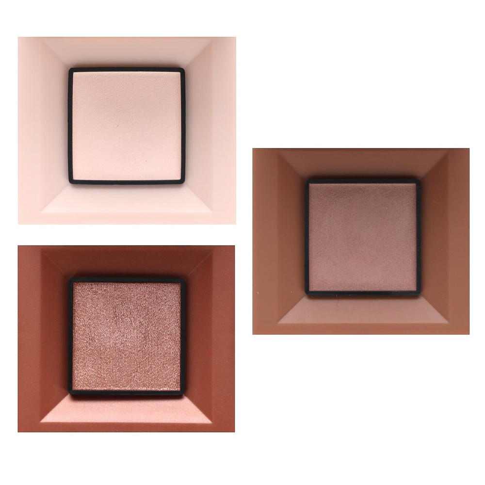 Maybelline, тени для лица, 10 82nd & Park Ave, 2,4 г (0,08 унции)
