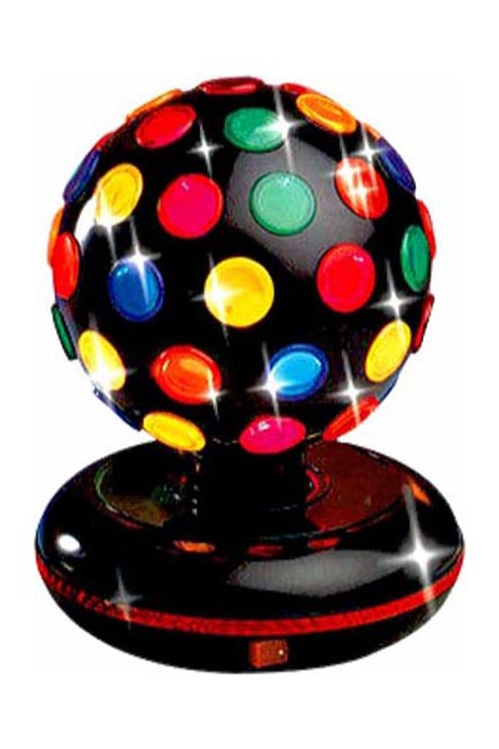 Вращающийся шар 25W R155