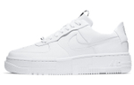 Кроссовки Nike Air Force 1 Pixel (Женская размерная сетка)