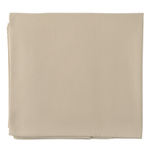 Скатерть из хлопка бежевого цвета из коллекции essential, 170х250 см