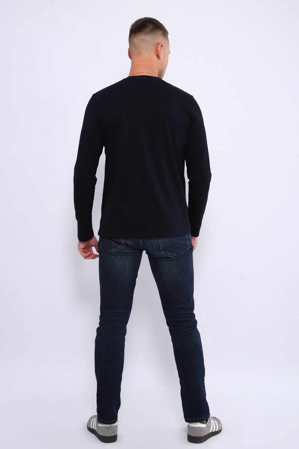 Лонгслив ЛМ099