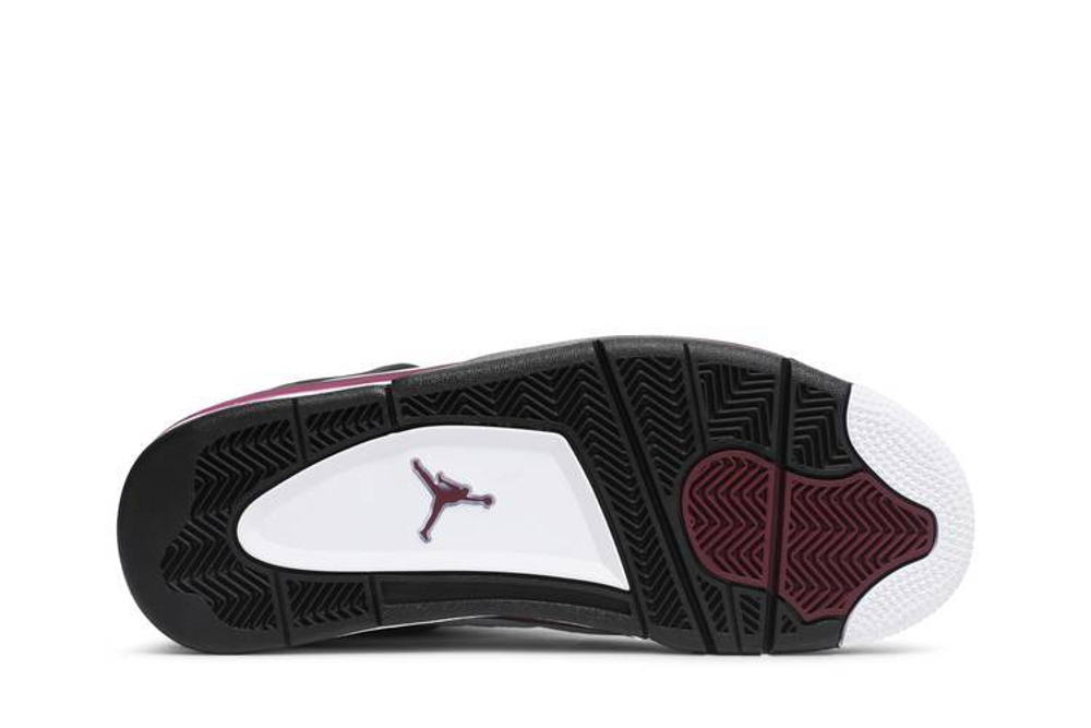 Кроссовки Jordan Air Jordan 4 Retro 'Psg' Paris Saint-Germain