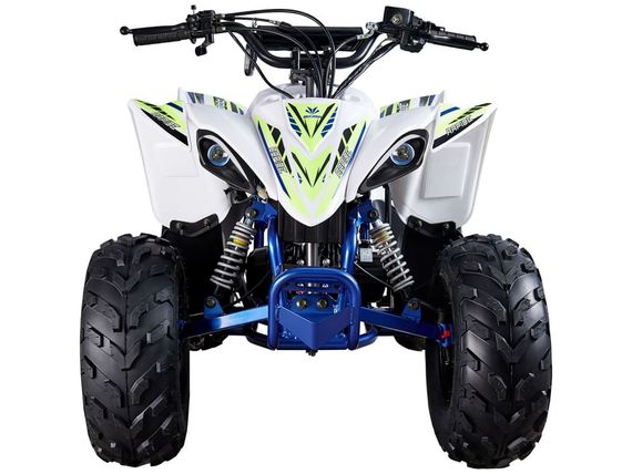 Квадроцикл MIKILON Rapide 110