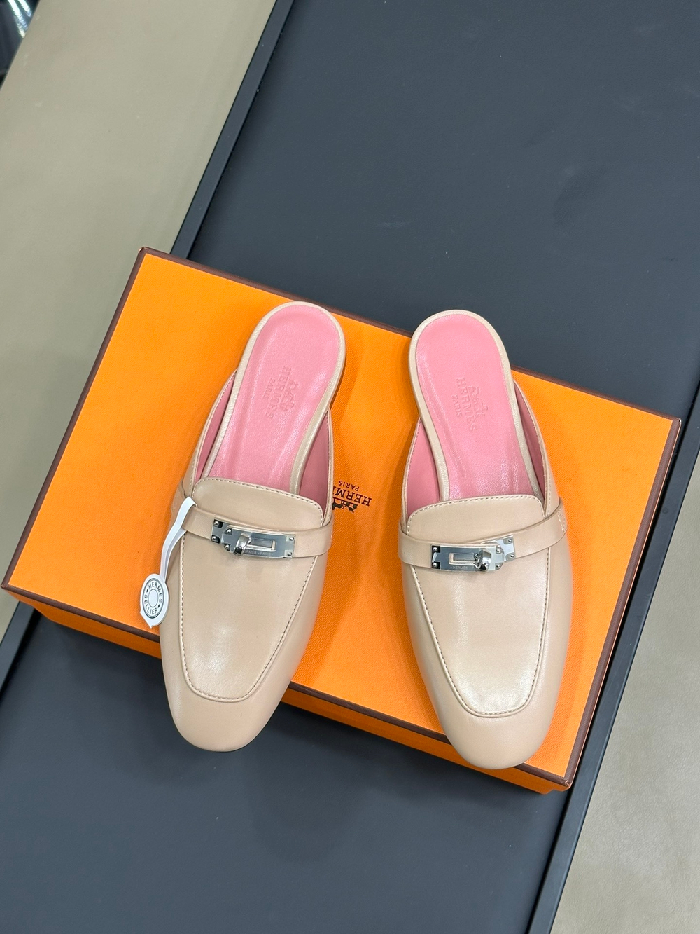 Hermes Mule