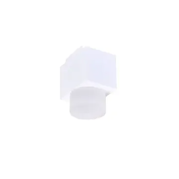 Светильник для трековой системы 4W 3000-6000K 4154-1U белый Unica Favourite