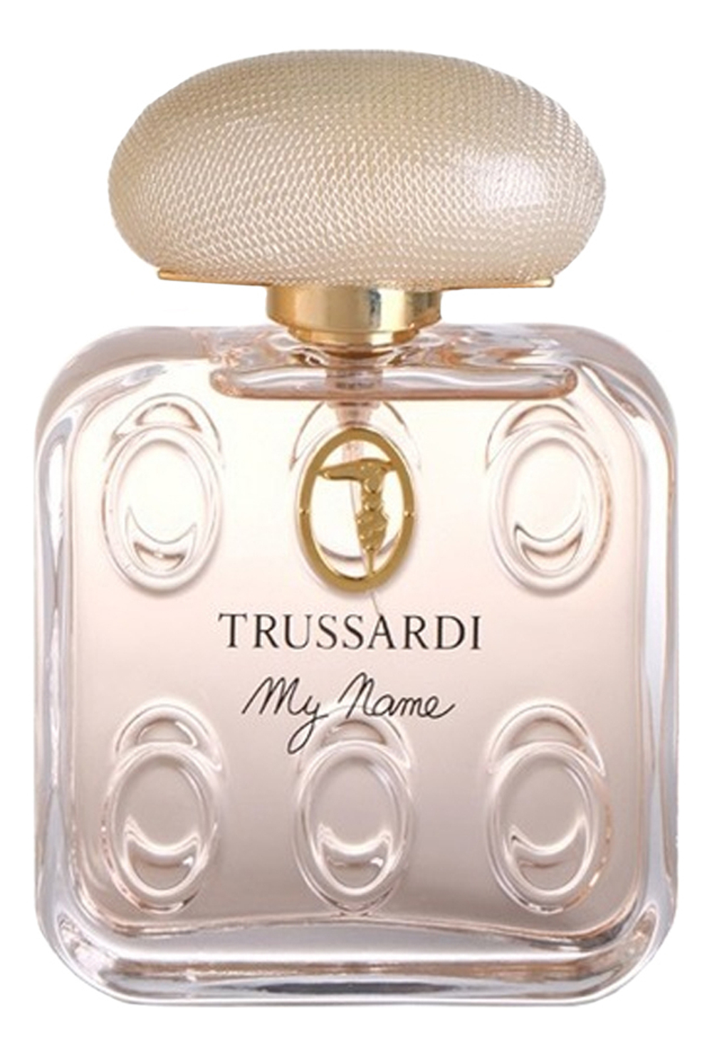 TRUSSARDI My Name, парфюмерная вода 100 ml