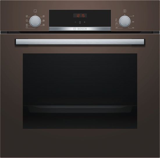 Электрический духовой шкаф Bosch HBF 533EM0