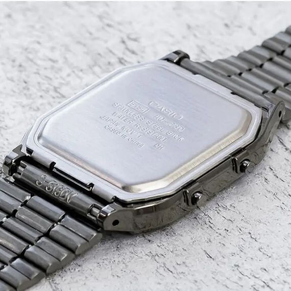 Наручные часы Casio AQ-230GG-2A