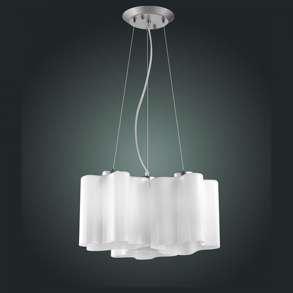 Подвесная люстра ST-Luce SL117.503.03