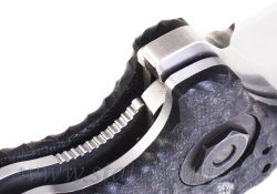 Нож Zero Tolerance ZT 0200SW Stone Washфотография - 7