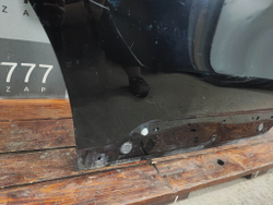 Дверь задняя правая Volvo XC90 2 14-нв Б/У Оригинал 32321824