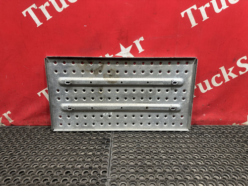 Трап на раму за кабиной 2023г